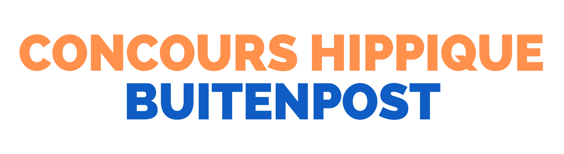 Logo CH Buitenpost